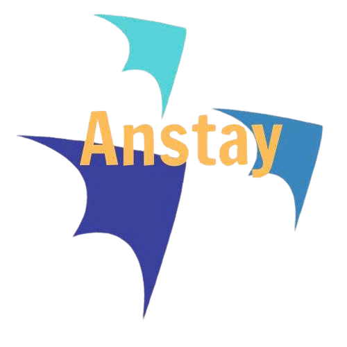 ANSTAY Logo